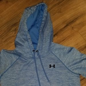 Womens Under Armour Storm Hoodie
